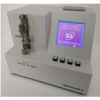 醫(yī)用縫合針針尖強度、刺穿力測試儀