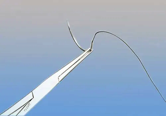 醫(yī)用縫合針如何測(cè)試其穿刺力、針尖強(qiáng)度等項(xiàng)目？