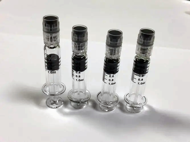 預灌封注射器應用優(yōu)點和測試儀器是什么？