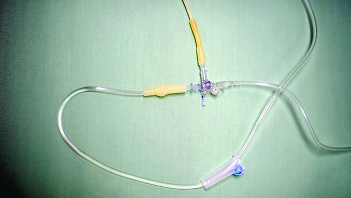 掌握導(dǎo)管流量測試儀操作方法解決醫(yī)護(hù)人員上機(jī)前的隱患？